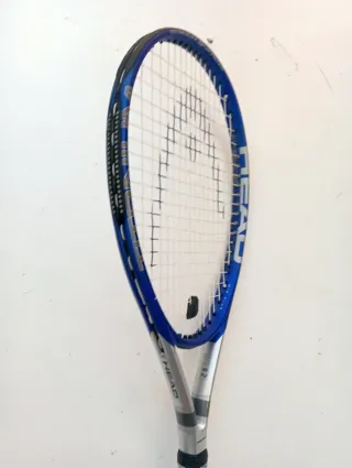 Raqueta de Tenis Head Ti.S2 CZ Supreme