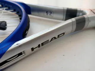 Raqueta de Tenis Head Ti.S2 CZ Supreme