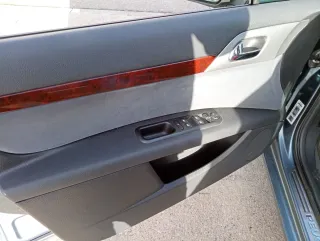 Peugeot 407 100.000km!!