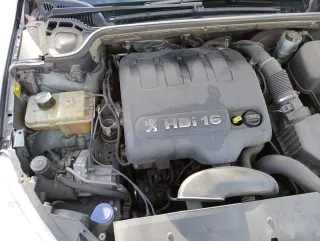 Peugeot 407 100.000km!!