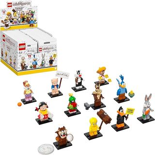 LEGO 71030 Minifigure Looney Tunes