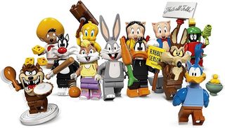 LEGO 71030 Minifigure Looney Tunes