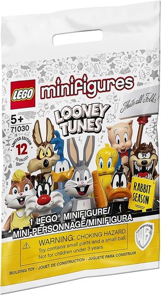 LEGO 71030 Minifigure Looney Tunes
