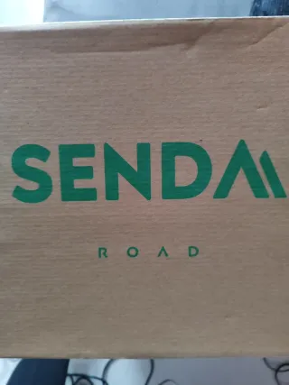 Botines Beige Talla 41