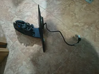 Retrovisor Mercedes Clase A