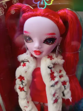 Muñeca Shadow High Colección