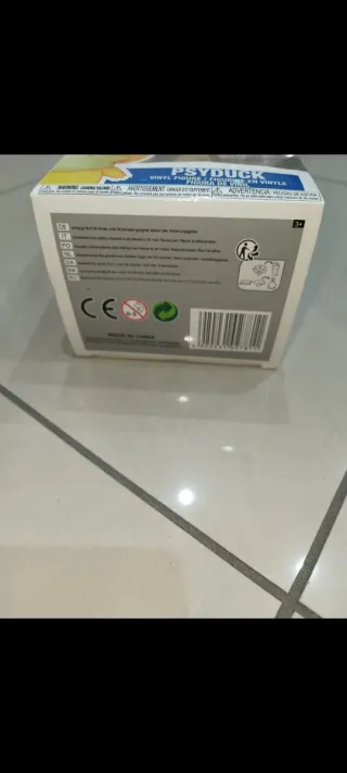 Funko Pop! Pokémon Psyduck 781