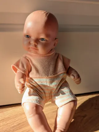 Pack Bebé Ropa y Accesorios