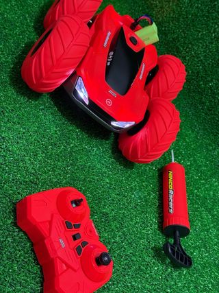 Coche RC NincoRacers Aquabound 2