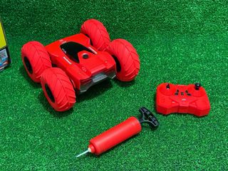 Coche RC NincoRacers Aquabound 2