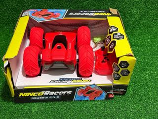 Coche RC NincoRacers Aquabound 2