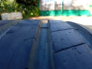 Michelin 195/50 R15 Neumático