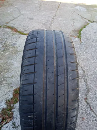 Michelin 195/50 R15 Neumático