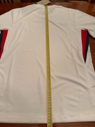 Camiseta Chelsea FC segunda equipación 2025/26 M