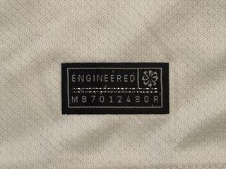 Camiseta Chelsea FC segunda equipación 2025/26 M