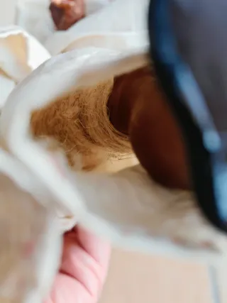 Statuetta Pulcinella Napoli