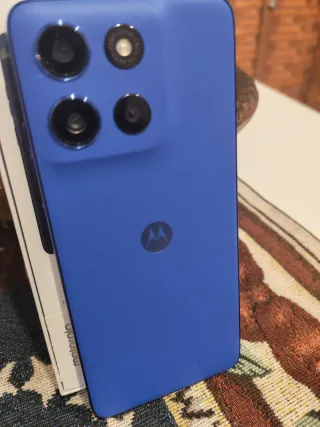 Motorola G56 5G Azul