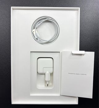 iPad 7ª Generazione (2020) Oro Rosa