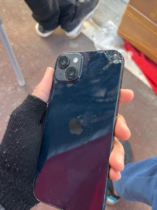 iPhone 14plus