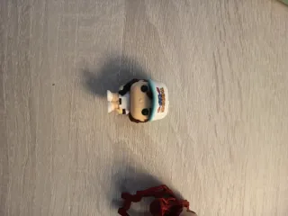 Funko Pop Stranger Things Kinder