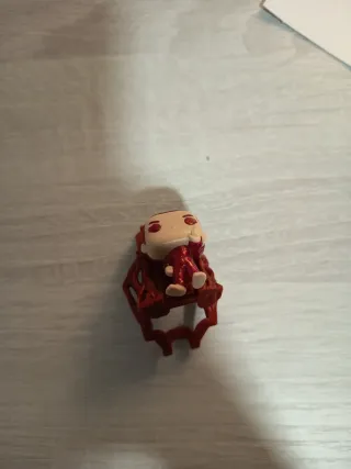 Funko Pop Stranger Things Kinder