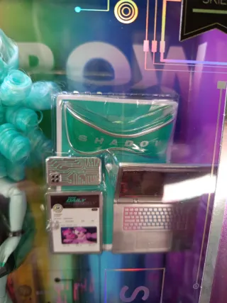 Muñeca Shadow High Colección