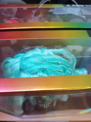 Muñeca Shadow High Colección