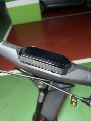 Patinete Segway ZT3 PRO