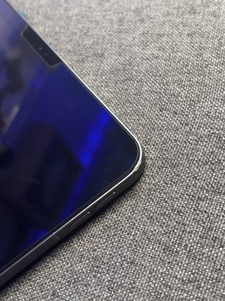 iPad Pro 11 Grigio Siderale