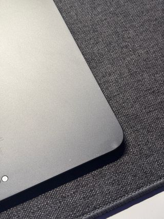 iPad Pro 11 Grigio Siderale