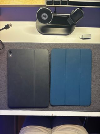 iPad Pro 11 Grigio Siderale