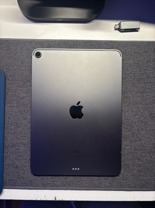 iPad Pro 11 Grigio Siderale