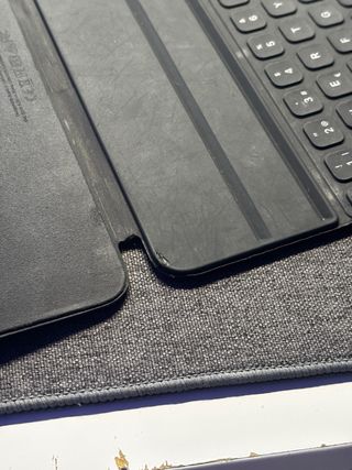 iPad Pro 11 Grigio Siderale