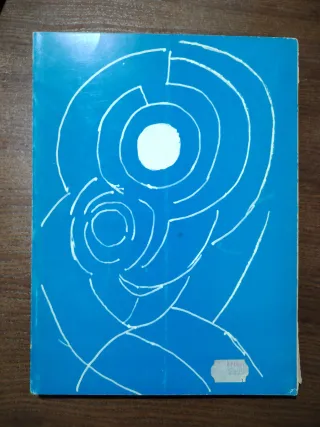 Sonia Delaunay Libro Arte 1976