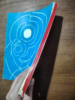 Sonia Delaunay Libro Arte 1976