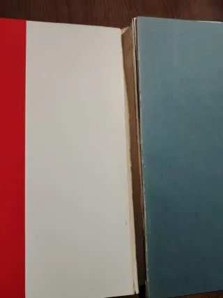 Sonia Delaunay Libro Arte 1976