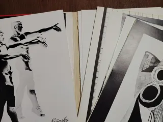 Sonia Delaunay Libro Arte 1976