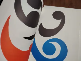 Sonia Delaunay Libro Arte 1976