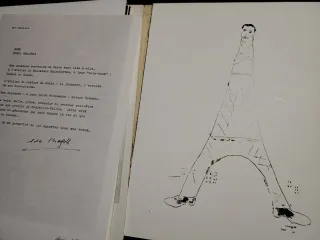 Sonia Delaunay Libro Arte 1976