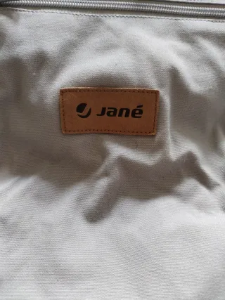 Mochila portabebés Jané Like 3 posiciones