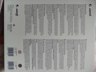 Mochila portabebés Jané Like 3 posiciones