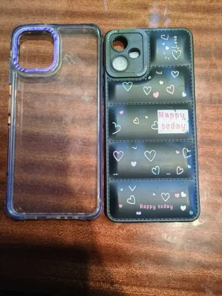 Samsung Galaxy A06 Azul marino