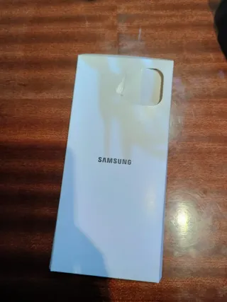 Samsung Galaxy A06 Azul marino