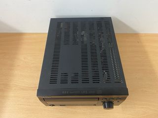 Amplificador Denon RCD-M37 Negro