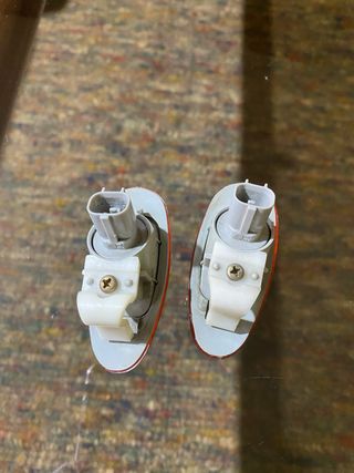 Intermitentes Mitsubishi monteroV60 DID Originales