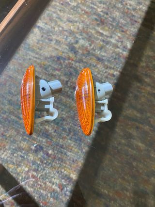 Intermitentes Mitsubishi monteroV60 DID Originales