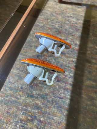 Intermitentes Mitsubishi monteroV60 DID Originales