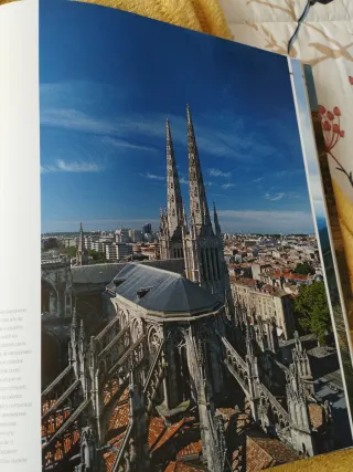 El Camino de Santiago (rutas por Francia y España)