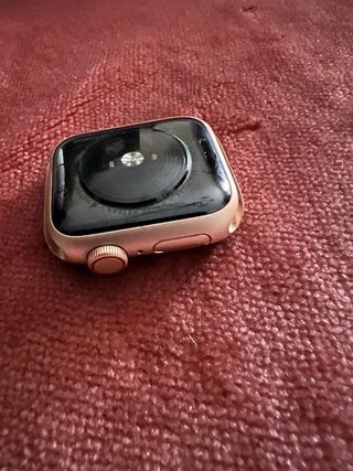 Apple Watch 41mm Rosa Celular