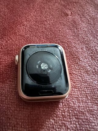 Apple Watch 41mm Rosa Celular